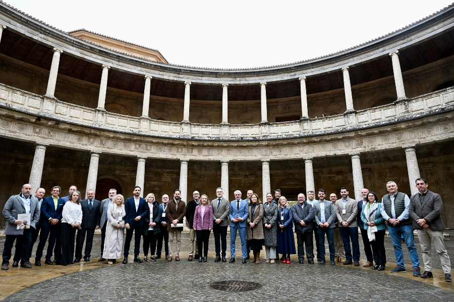 Presentado el Plan Director de la Ruta de Boabdil que conectará 32 municipios en un itinerario turístico plenamente accesible