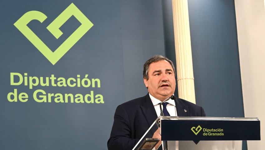 Diputación reclama a Armilla, Maracena y Atarfe el abono de sus deudas con el Consorcio Provincial de Bomberos