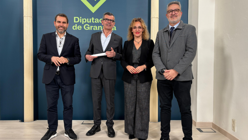 Granada lidera una misión comercial, turística y cultural en New York