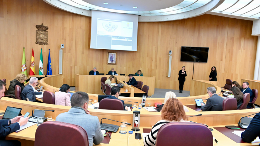 150.000 euros para la candidatura como Capital Europea de la Cultura