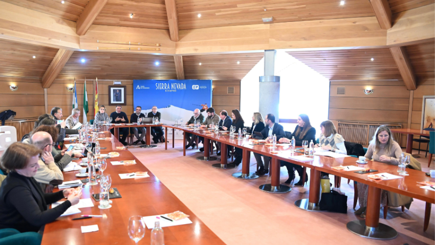 El Consejo Provincial de Turismo traza el futuro del sector