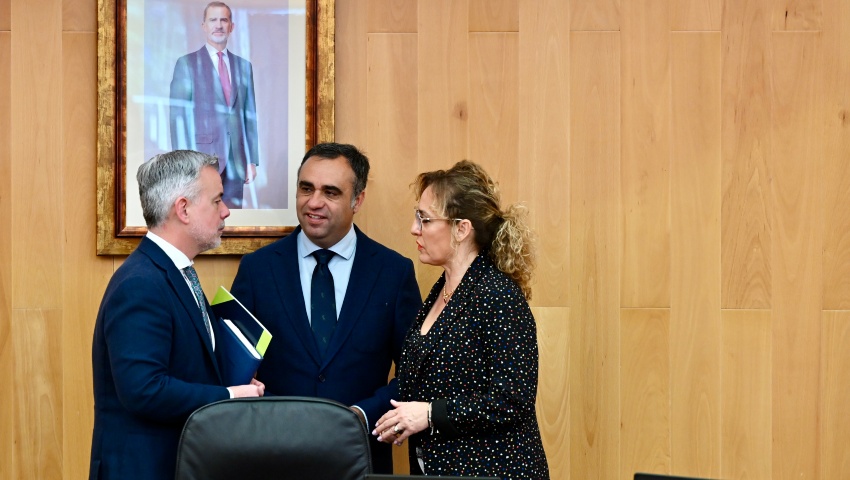 Diputación deja a cero la deuda de VISOGSA, superior a los 13 millones de euros