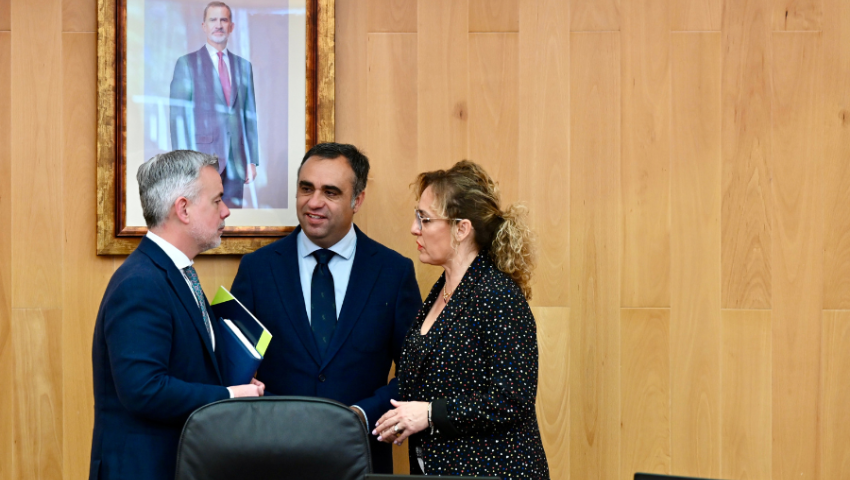 Diputación salda la deuda de VISOGSA, superior a 13 millones de euros.