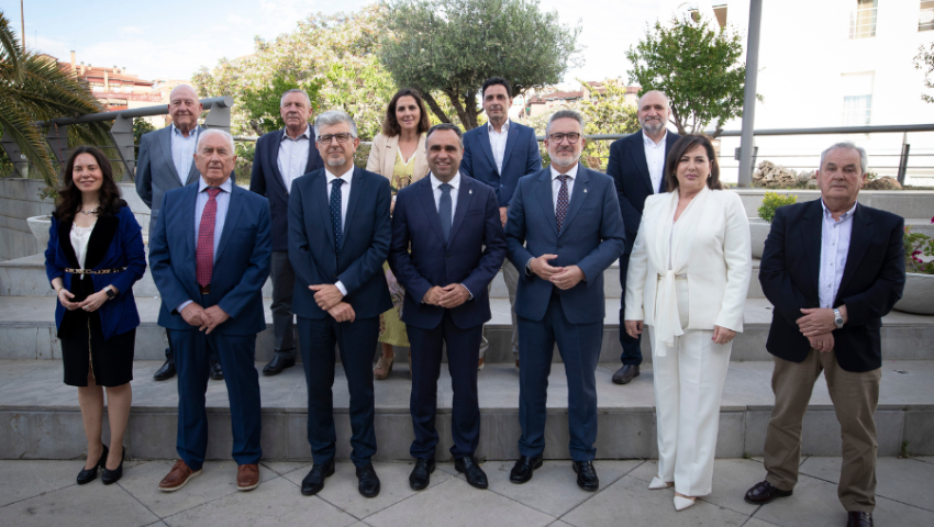 Los XI Premios ‘Sabor Granada’ celebran los mejores AOVE del año