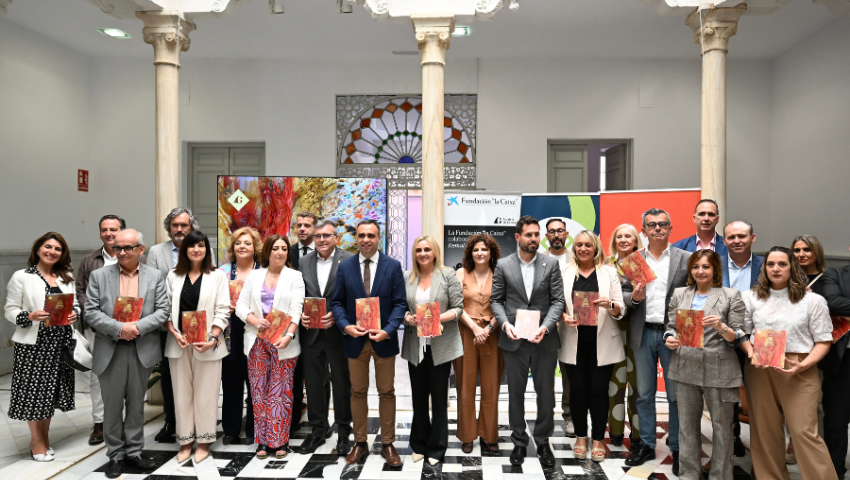 El FEX 2025 llevará cultura a toda la provincia