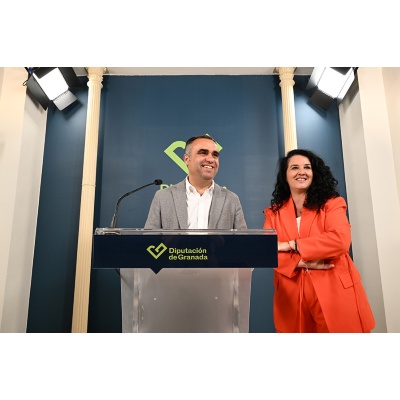 Diputación lanza ‘Cuenta Conmigo’, una iniciativa para combatir la soledad de las personas mayores