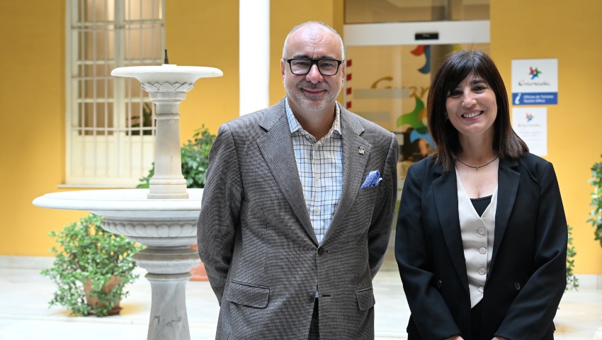Más de 4.000 granadinos de la provincia podrán visitar la Alhambra y la Dobla de Oro mediante un convenio entre Diputación y el Patronato
