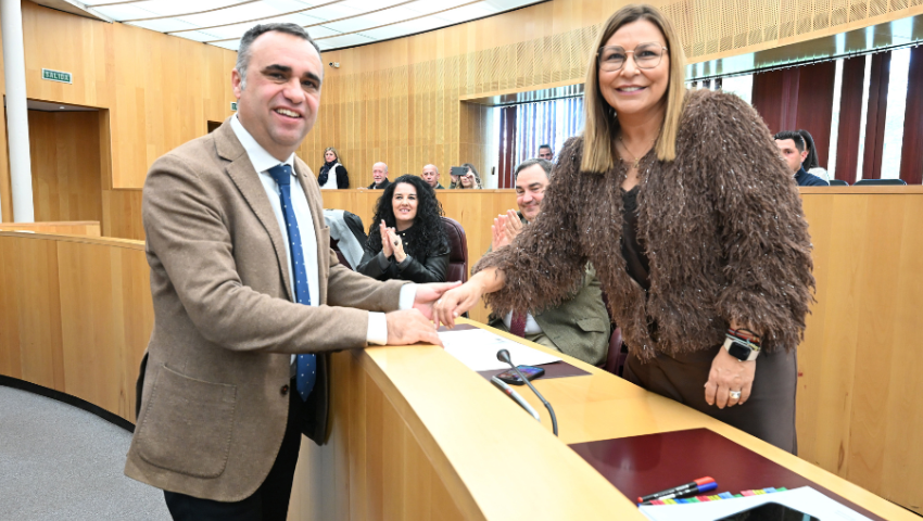 Diputación instalará sensores en domicilios de mayores para reforzar su seguridad y combatir la soledad no deseada