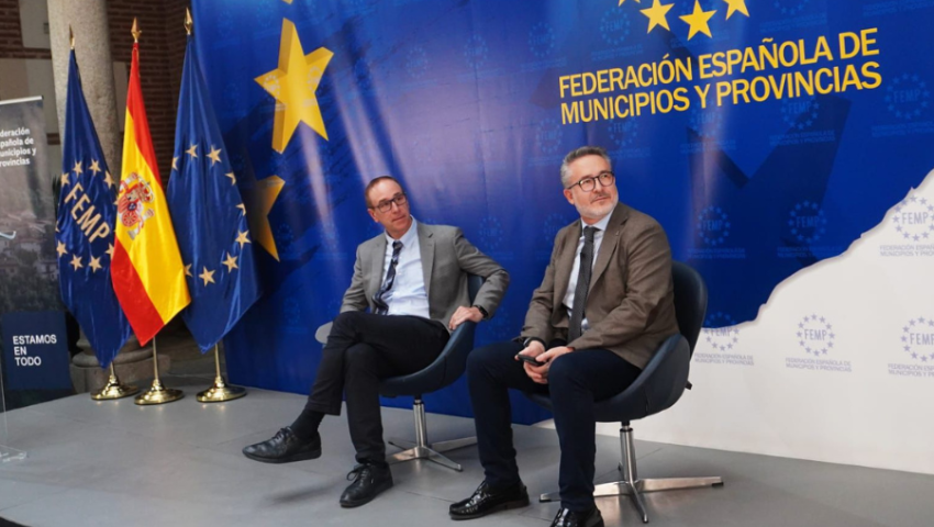 La gestión de Fondos Europeos, ejemplo de buenas prácticas en la FEMP