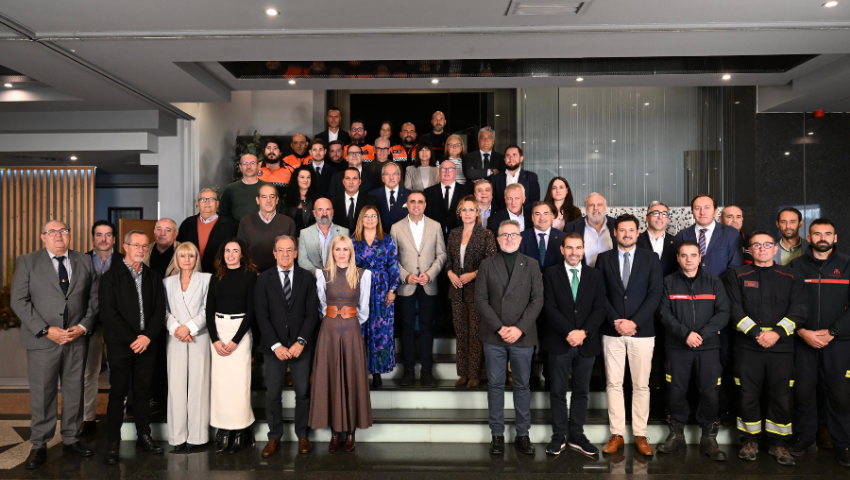 Diputación sitúa las políticas sociales, la inversión en los pueblos, el empleo y el bienestar animal en el centro del presupuesto de 2026