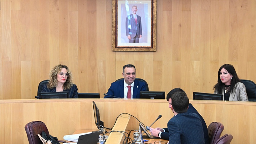 Aprobada la financiación para la construcción de 60 VPO en Almuñécar