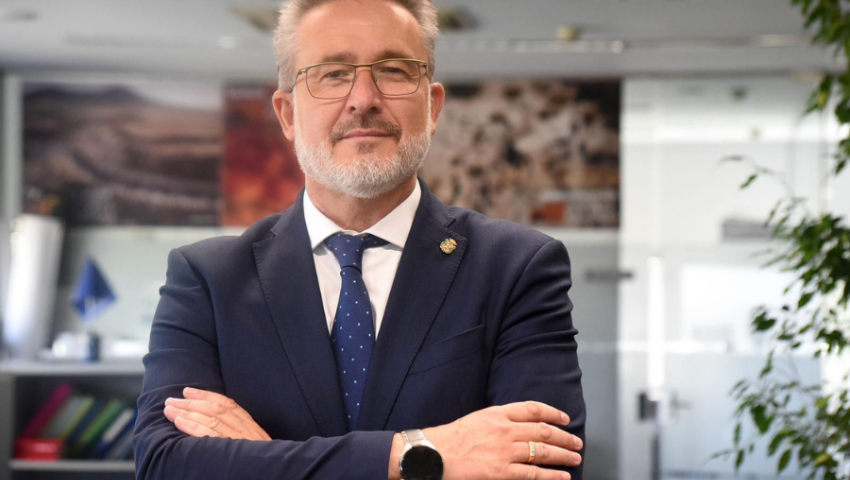 52 millones de euros de fondos FEDER para desarrollar proyectos en 84 municipios de la provincia