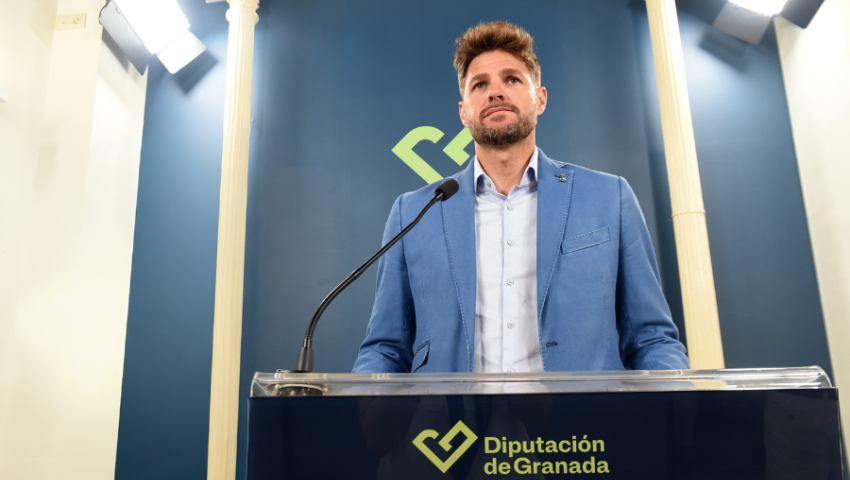 Destinados 80.000 euros para fomentar el deporte federado en la provincia