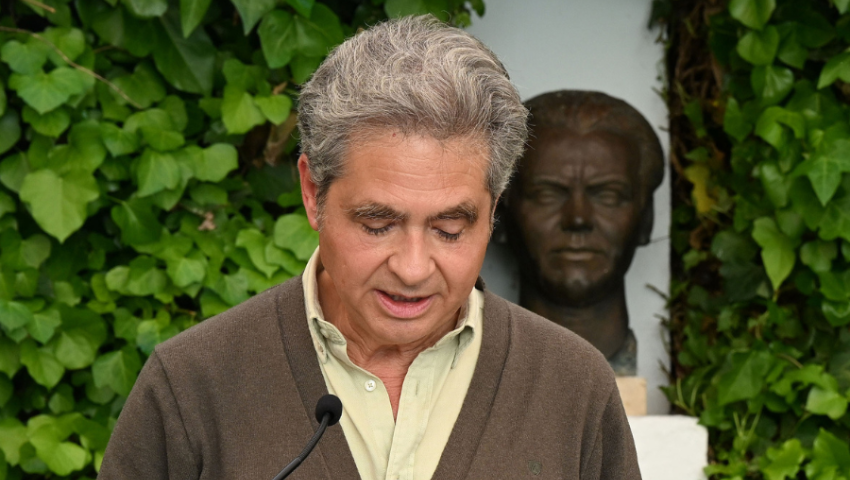 Nace ‘Otoño Lorca’, una propuesta que aborda el impacto del poeta en la vida y trayectoria de profesionales de la Cultura