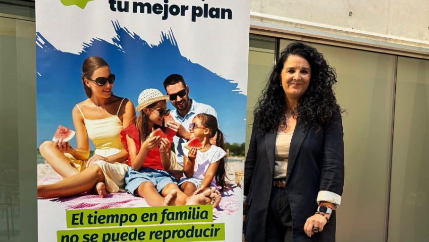 Una campaña pionera convierte a las familias en el principal escudo protector contra las adicciones juveniles