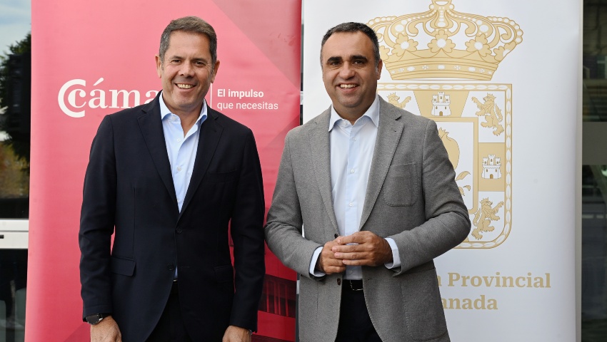 Diputación impulsará un nuevo programa de ayudas para el relevo generacional en los comercios de los pueblos