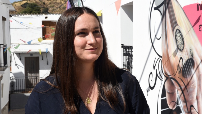 Diputación destinará 360.000 euros para iluminar y decorar los municipios en riesgo de despoblación en Navidad