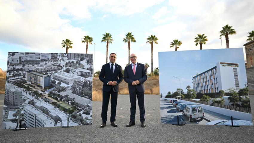 Diputación impulsará la primera Residencia Universitaria Pública Provincial