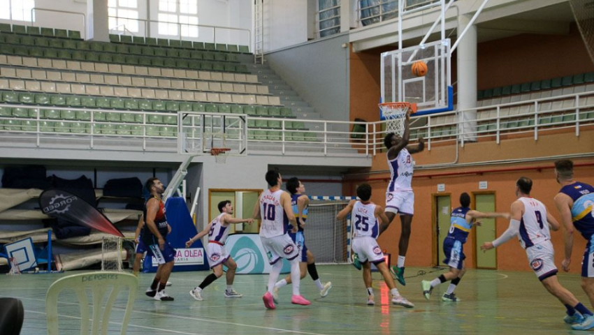 La Copa Diputación de Baloncesto se extiende por toda la provincia y reunirá a los mejores clubes granadinos
