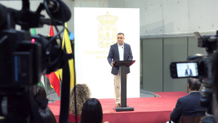 Rodríguez anuncia un Plan de Inversiones histórico para revitalizar un centenar de anejos de la provincia