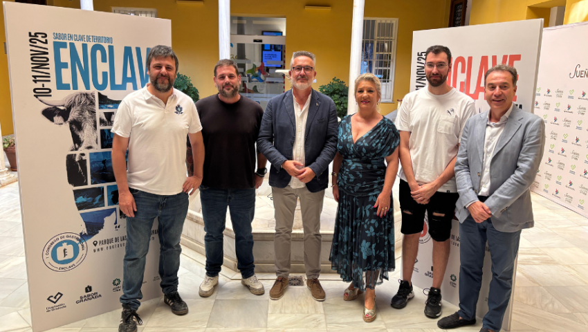 Abiertas las inscripciones para asistir a ENCLAVE Granada