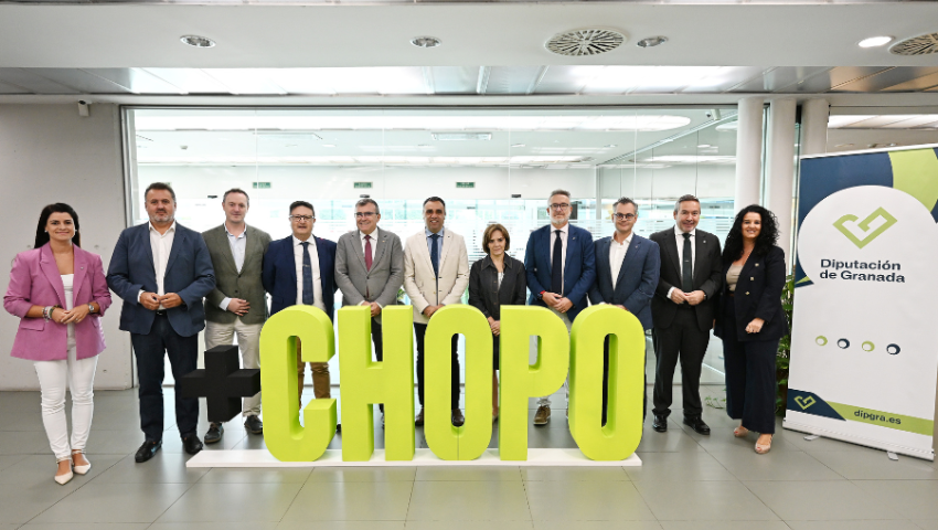 Clausurado el proyecto LIFE Wood for Future para la recuperación del chopo como patrimonio natural, cultural y económico de la provincia