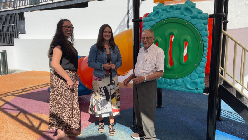 Albuñuelas hace frente a la despoblación con un plan de inversiones de la Diputación de más de 51.000 euros