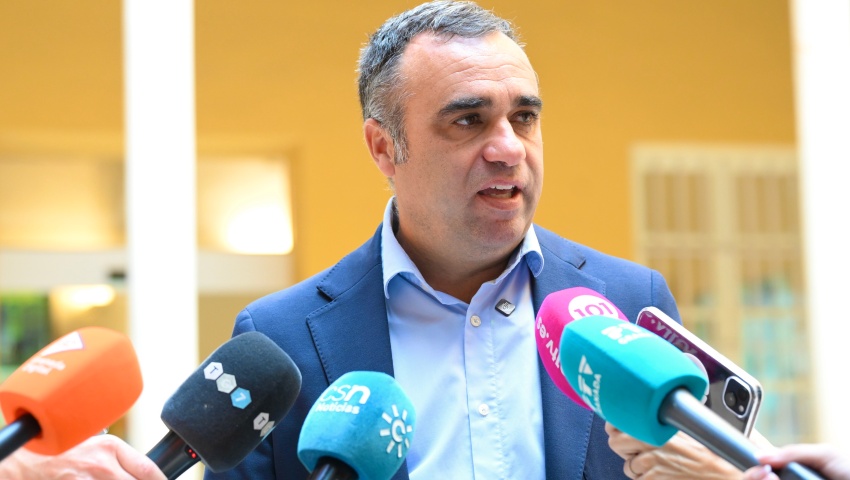 La apertura del Castillo se desarrollará en una primera fase de visitas con aforo limitado, organizadas y controladas a través de una empresa especializada en gestión museística, garantizando la conservación del monumento y la seguridad de los visitantes.