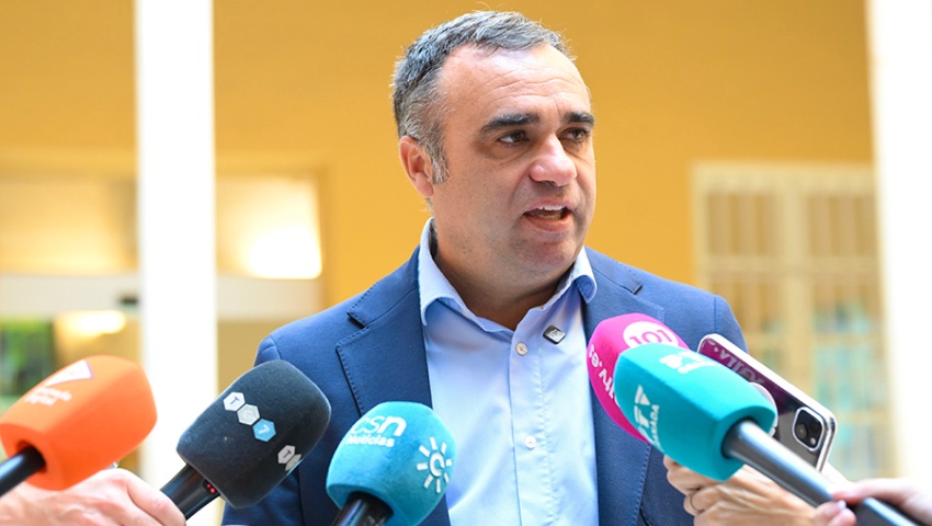 El Castillo de La Calahorra abrirá sus puertas a todos los granadinos el próximo 26 de septiembre