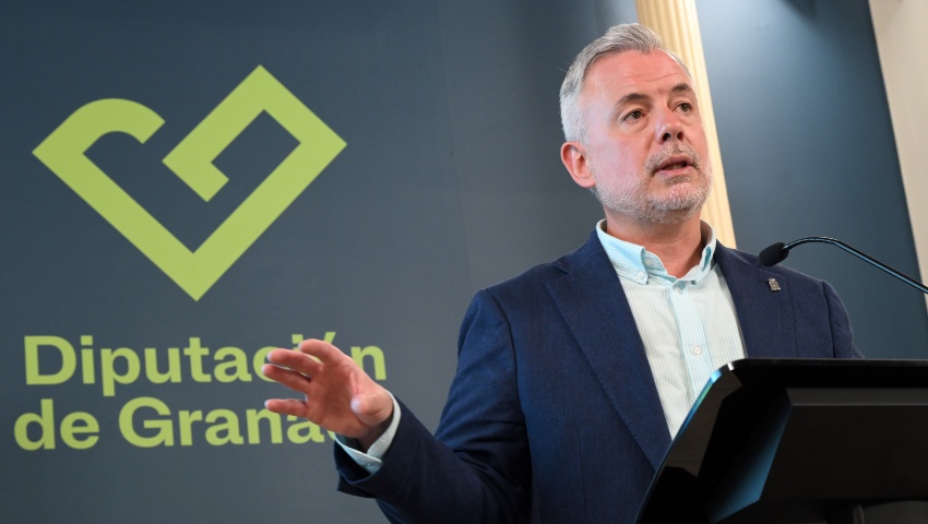 Diputación destinará 1,1 millones de euros a la adecuación de estacionamientos en centros comerciales, zonas turísticas y áreas de gran afluencia