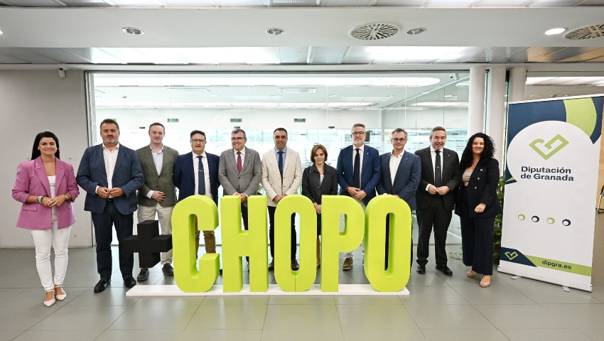 Clausurado el proyecto LIFE Wood for Future para la recuperación del chopo como patrimonio natural, cultural y económico de la provincia