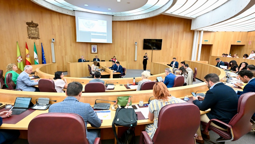 Aprobada la convocatoria del PIDE 2025 con un presupuesto inicial de 3 millones de euros