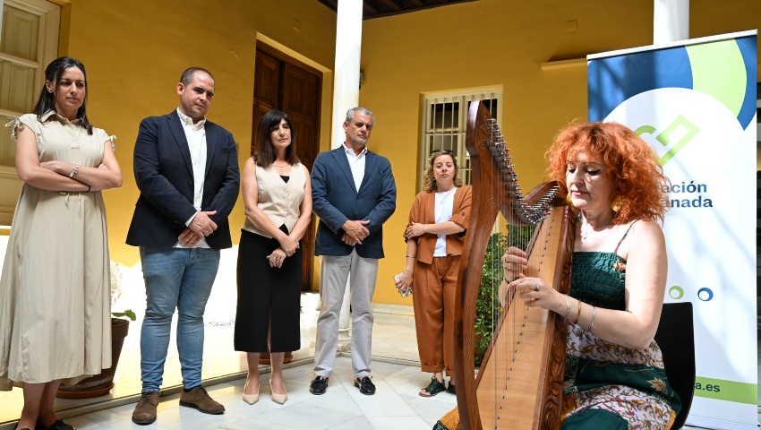 El Festival Sulayr celebra su décimo aniversario conectando territorio y cultura en La Alpujarra