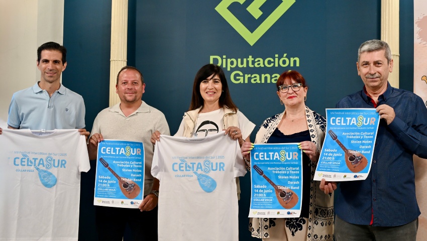 celtasur