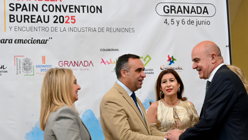 “Innovar para emocionar”, apuesta de futuro de la industria de reuniones