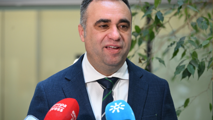 Diputación destinará 1,1 millones de euros a la creación de la primera Unidad de Salvamento y Rescate de la provincia