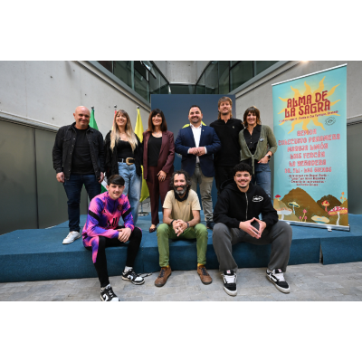 Cultura, territorio y juventud se dan la mano en el V Festival Alma de la Sagra de Puebla de Don Fadrique