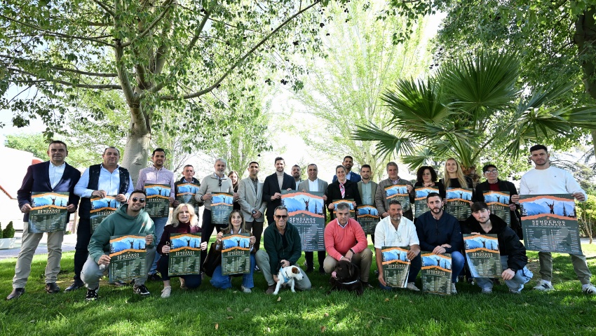 Ampliadas las Jornadas Provinciales de Senderismo a 22 sedes y refuerza su carácter inclusivo