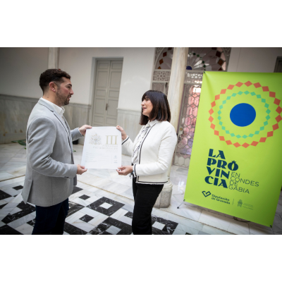 Las III Jornadas Patrimoniales de Iznalloz ponen en valor su riqueza histórica y cultural