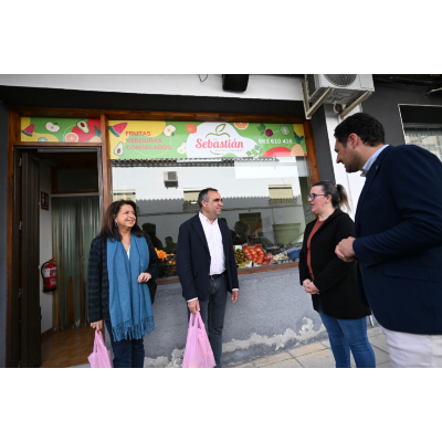 Destinados 358.800 euros al impulso del emprendimiento femenino en municipios de menos de 5.000 habitantes