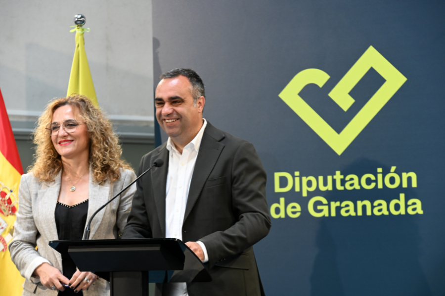 Aprobada una modificación presupuestaria para avanzar en la mejora de la conectividad aérea