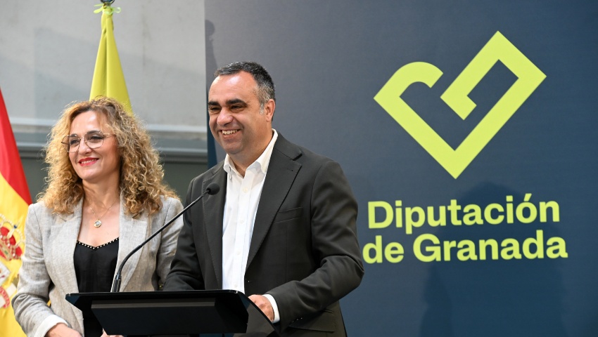 Aprobada una modificación presupuestaria para avanzar en la mejora de la conectividad aérea