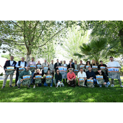 Ampliadas las Jornadas Provinciales de Senderismo a 22 sedes y refuerza su carácter inclusivo