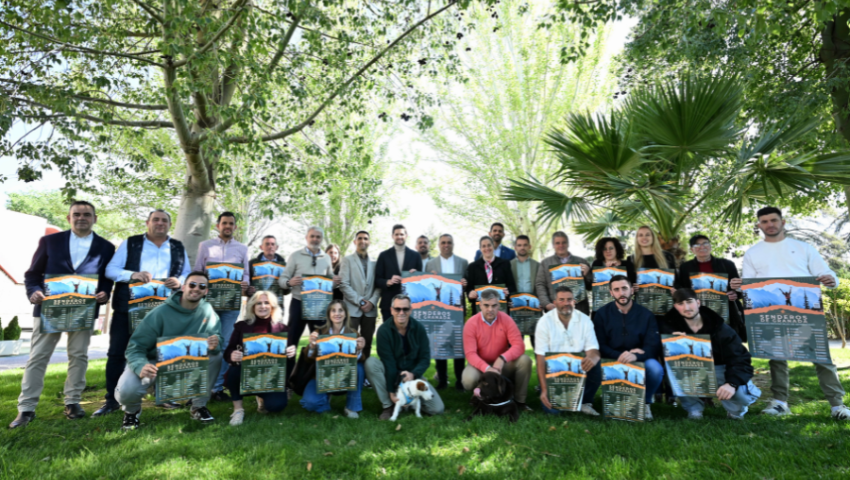 Ampliadas las Jornadas Provinciales de Senderismo a 22 sedes y refuerza su carácter inclusivo