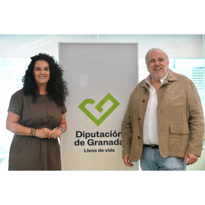 Diputación y Cruz Roja llevan el proyecto ‘Digitalízate’ a 19 municipios de la provincia para reducir la brecha digital entre las personas mayores
