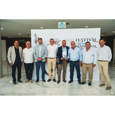 Rodríguez destaca el Festival de Música Tradicional de La Alpujarra como un referente en la conservación de las raíces de la comarca
