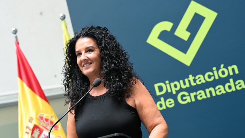 Formadas 816 personas con el programa ¿Cuenta Conmigo¿, que ya presta apoyo a mayores en 148 municipios de la provincia
