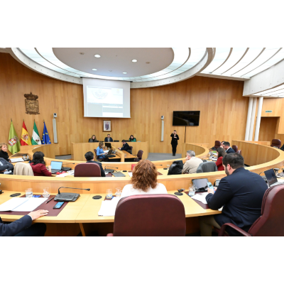 El pleno traslada el rechazo al acuerdo UE-Mercosur y muestra su apoyo a agricultores y ganaderos