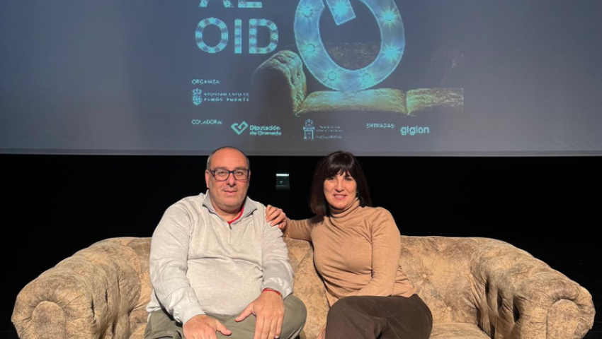 A la venta las entradas del Festival Al Oído de Pinos Puente, que apuesta en esta edición por el flamenco y la cercanía al público