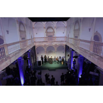 Diputación impulsa la Ruta de los Castillos y Fortalezas como nuevo eje estratégico del turismo provincial